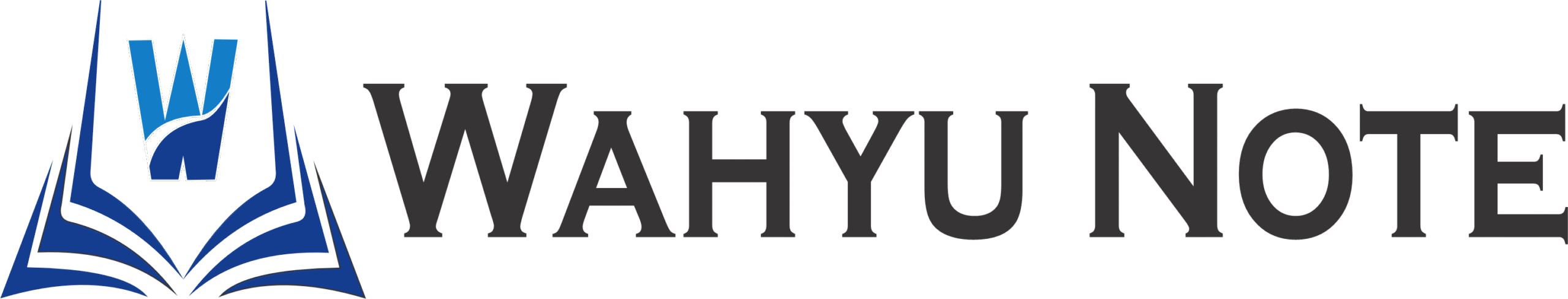 wahyunote